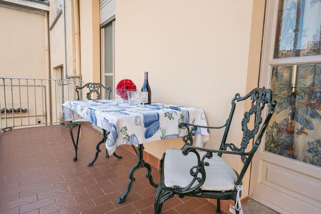 Appartamento Attico Cit Torino Esterno foto